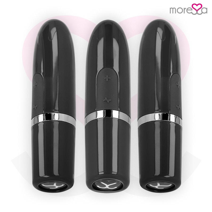 Mini Estimulador Clitorial Tipo Rabbit | Bugsy de Womanvibe, Vibrador Compacto y Potente