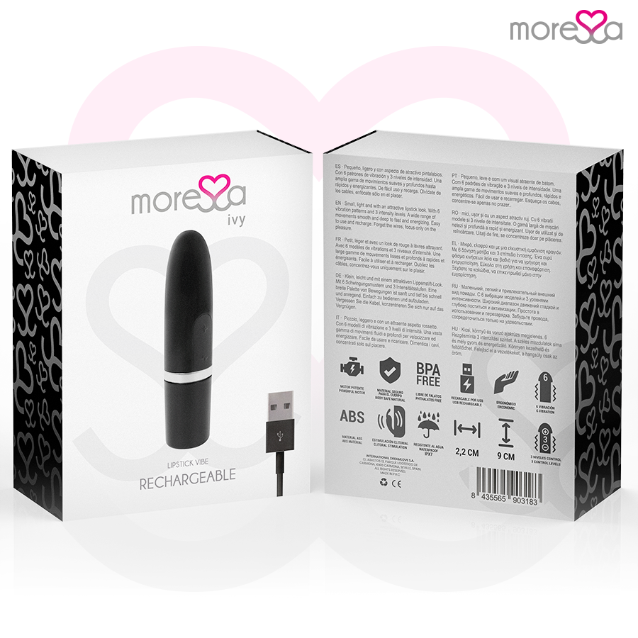 Mini Estimulador Clitorial Tipo Rabbit | Bugsy de Womanvibe, Vibrador Compacto y Potente