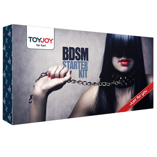 Kit inicio BDSM