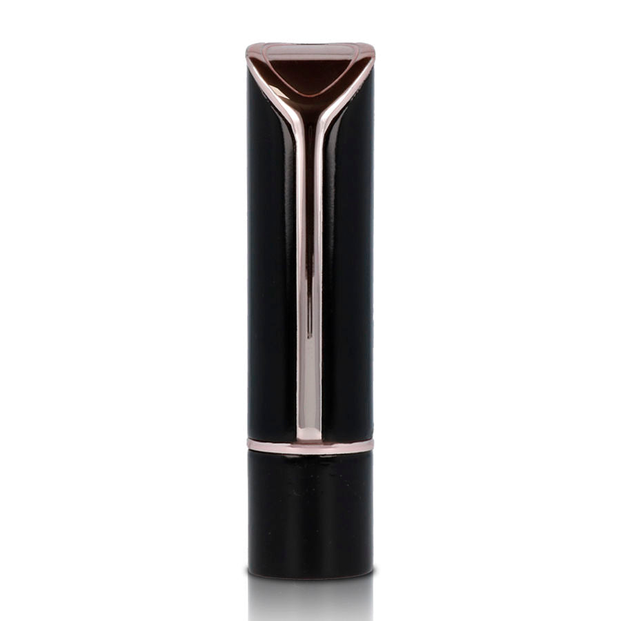 Shia Vibrador Pintalabios | Estimulador Clitorial Discreto y Recargable de Lips Style